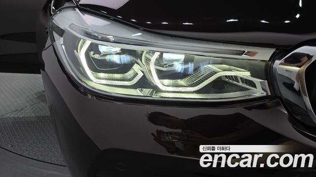 BMW Gran Turismo 2020 — photo 8
