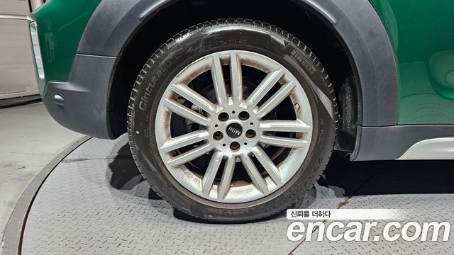 Mini Countryman 2023 — photo 5