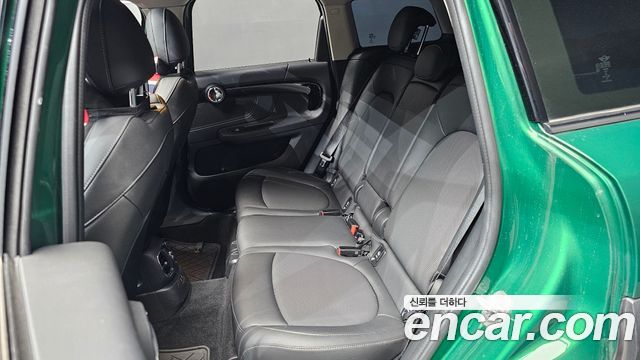 Mini Countryman 2023 — photo 18
