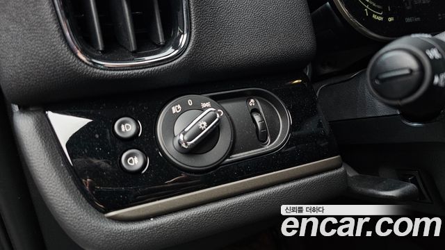 Mini Countryman 2023 — photo 23
