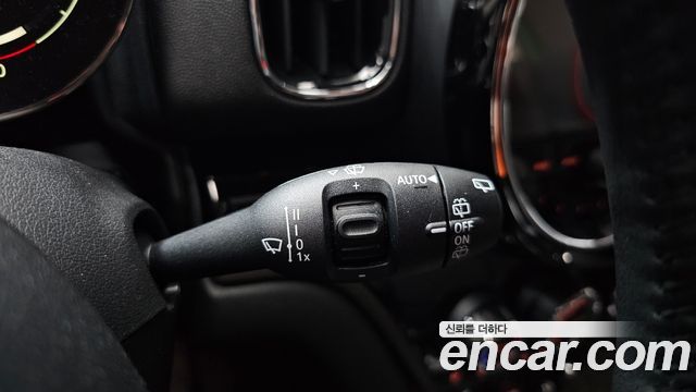 Mini Countryman 2023 — photo 25