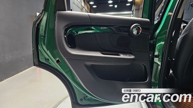 Mini Countryman 2023 — photo 15