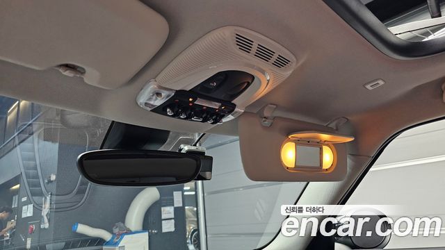 Mini Countryman 2023 — photo 28