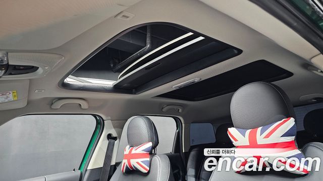 Mini Countryman 2023 — photo 29