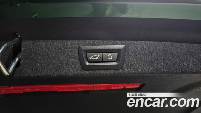 Mini Countryman 2023 — photo 31