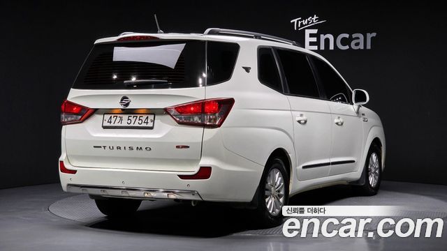 KG Mobility KORANDO 2018 — photo 2