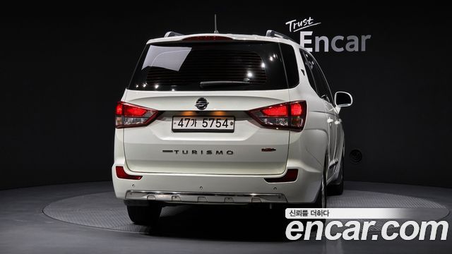 KG Mobility KORANDO 2018 — photo 4