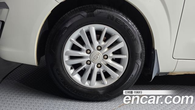KG Mobility KORANDO 2018 — photo 5