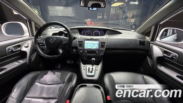 KG Mobility KORANDO 2018 — photo 10