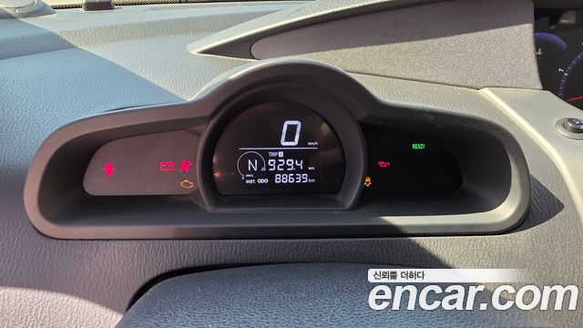 KG Mobility KORANDO 2018 — photo 11