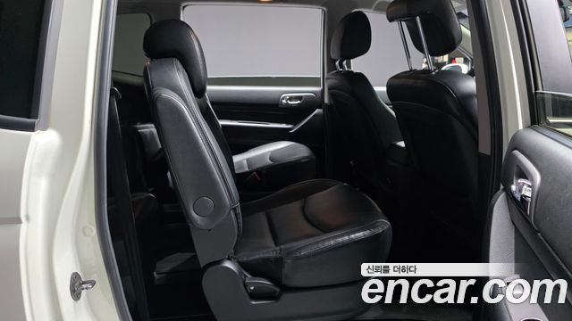 KG Mobility KORANDO 2018 — photo 17