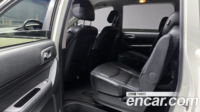 KG Mobility KORANDO 2018 — photo 18