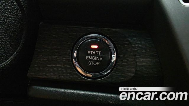 KG Mobility KORANDO 2018 — photo 19