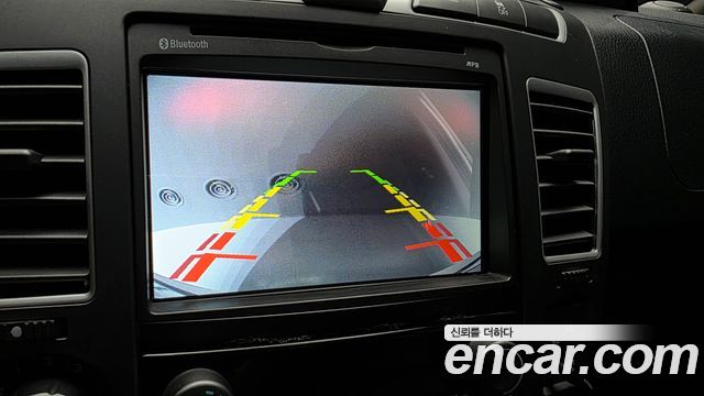KG Mobility KORANDO 2018 — photo 22