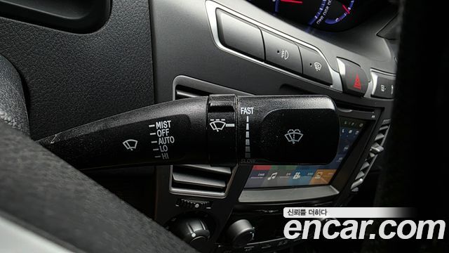 KG Mobility KORANDO 2018 — photo 24