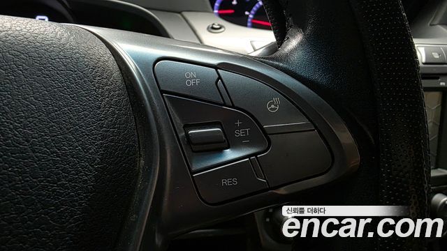 KG Mobility KORANDO 2018 — photo 25