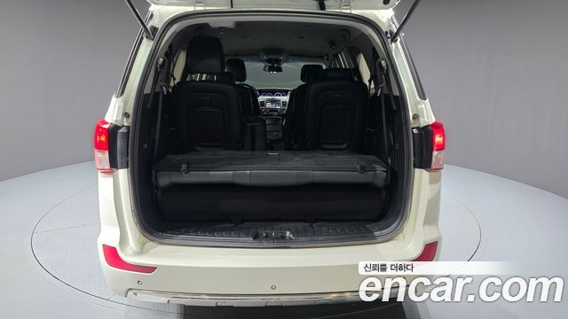 KG Mobility KORANDO 2018 — photo 26