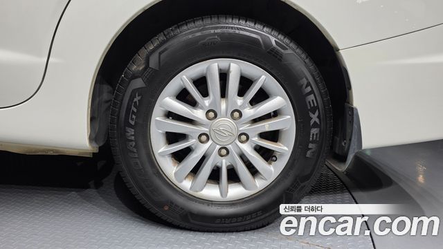 KG Mobility KORANDO 2018 — photo 7