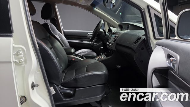 KG Mobility KORANDO 2018 — photo 16