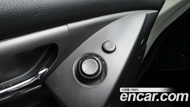 KG Mobility KORANDO 2018 — photo 27