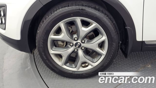 Kia Sorento 2016 — photo 5