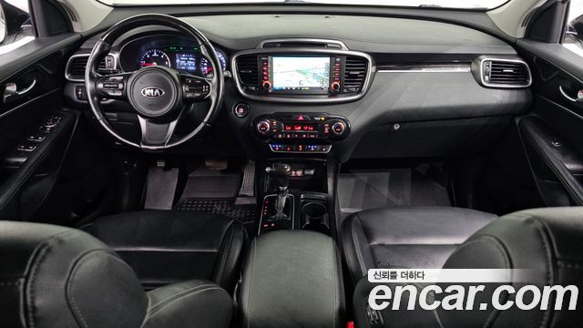 Kia Sorento 2016 — photo 7