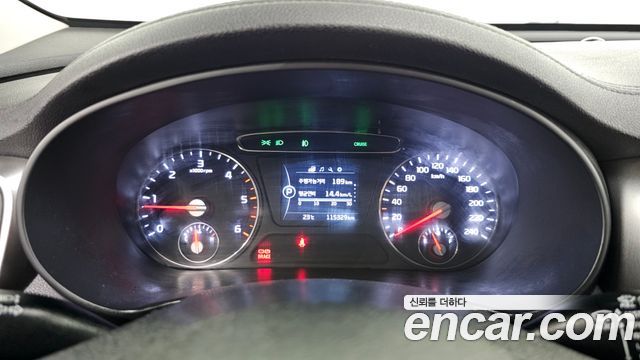 Kia Sorento 2016 — photo 8