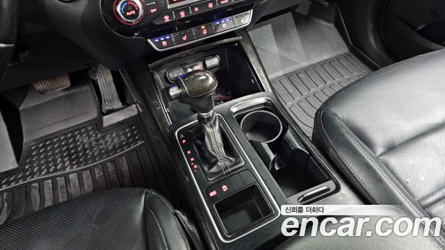 Kia Sorento 2016 — photo 9