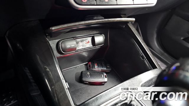 Kia Sorento 2016 — photo 17