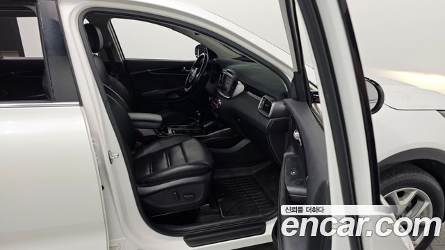 Kia Sorento 2016 — photo 20