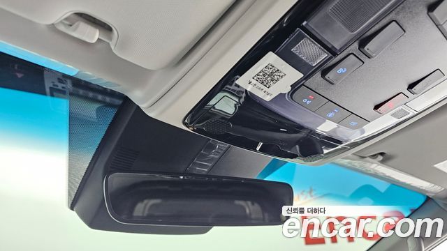 Hyundai Staria 2025 — photo 19