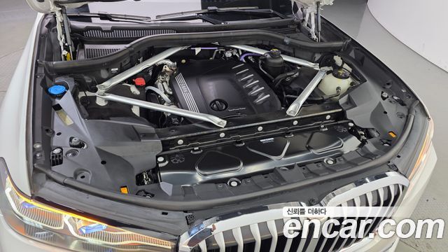 BMW X7 2022 — photo 6