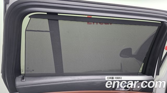 BMW X7 2022 — photo 27