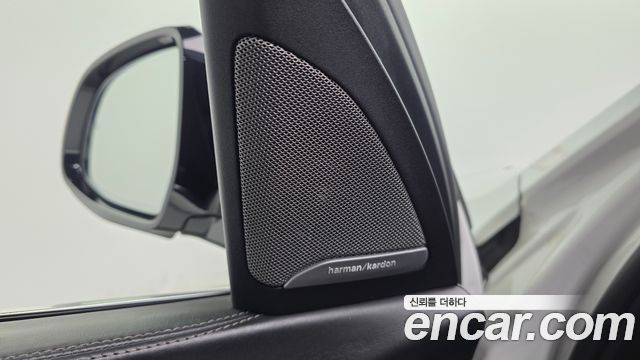 BMW X7 2022 — photo 28