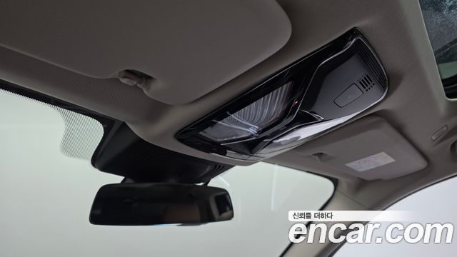 BMW X7 2022 — photo 30