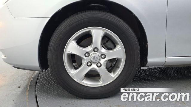 Hyundai AVANTE 2007 — photo 5