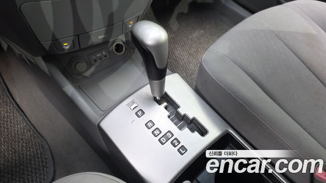 Hyundai AVANTE 2007 — photo 9
