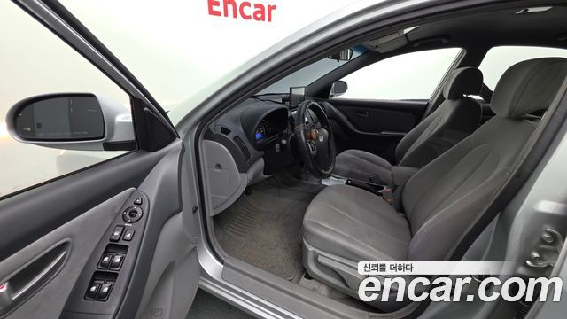 Hyundai AVANTE 2007 — photo 10