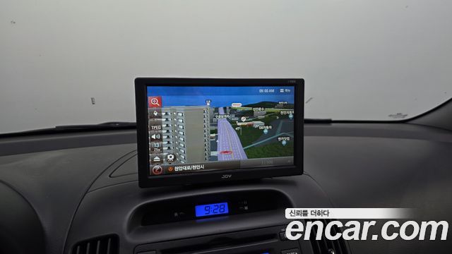 Hyundai AVANTE 2007 — photo 16