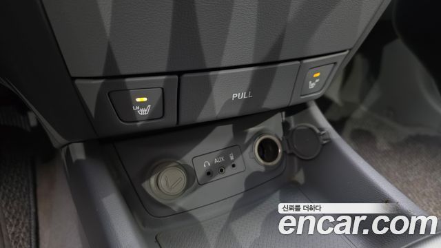Hyundai AVANTE 2007 — photo 19