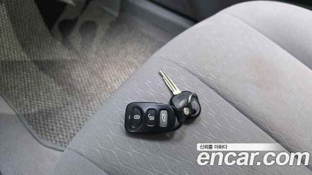 Hyundai AVANTE 2007 — photo 20