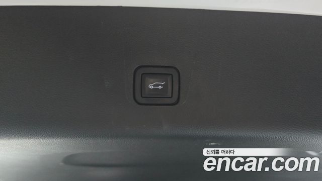 Chevrolet Korea Traverse 2023 — photo 25
