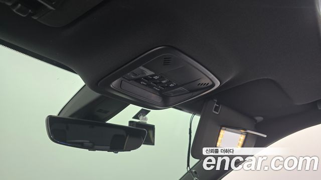 Chevrolet Korea Traverse 2023 — photo 27