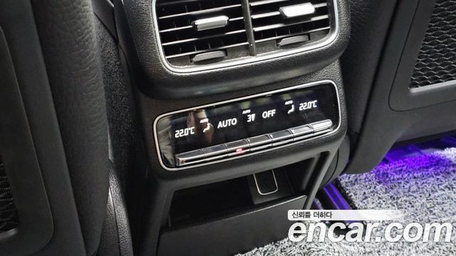 Mercedes-Benz GLE-Class 2023 — photo 30