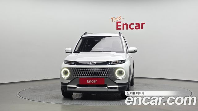 Hyundai Casper 2023 — photo 3