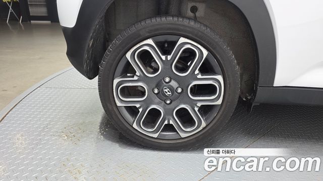 Hyundai Casper 2023 — photo 5