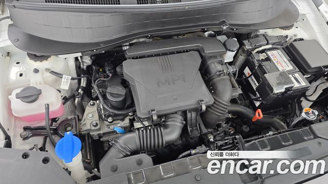 Hyundai Casper 2023 — photo 6