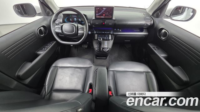 Hyundai Casper 2023 — photo 7