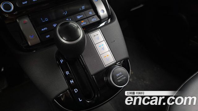 Hyundai Casper 2023 — photo 9