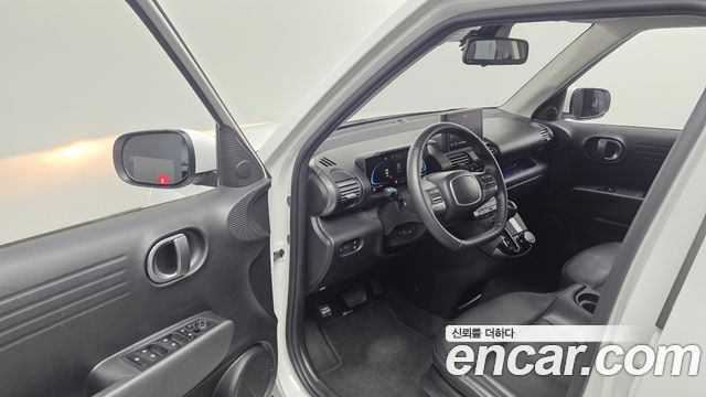 Hyundai Casper 2023 — photo 10